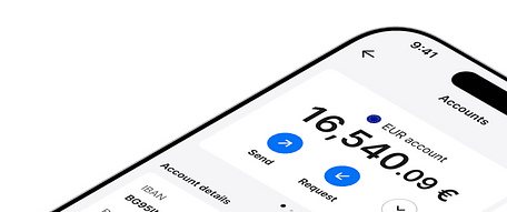 App account